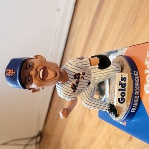 2009 NY Mets Frankie Rodriguez Bobblehead